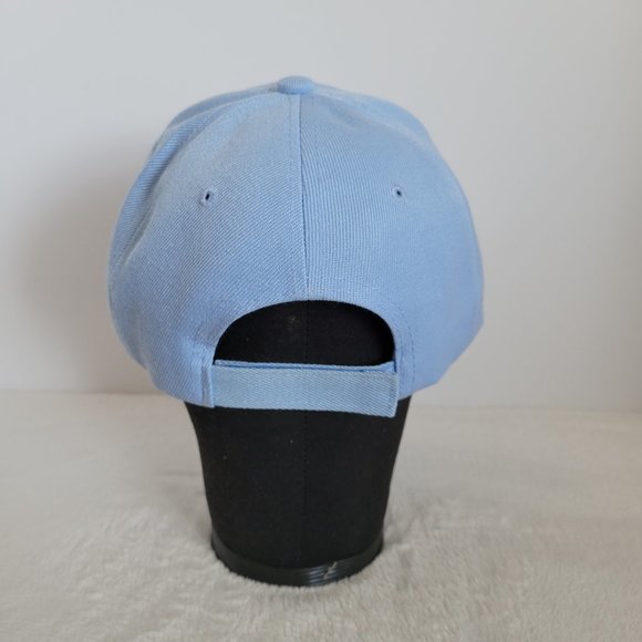 Wolf Howling Print Baseball Cap - Picture 7 of 11